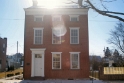 Henderson House